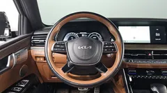 2023 Kia Mohave Diesel 3.0 4WD 6-Seater — фото 14