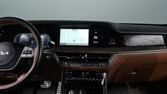 2023 Kia Mohave Diesel 3.0 4WD 6-Seater — фото 15