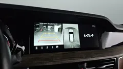 2023 Kia Mohave Diesel 3.0 4WD 6-Seater — фото 16
