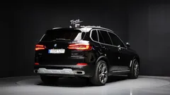 2023 BMW X5 xDrive 40i xLine — фото 2