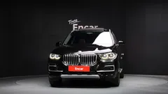 2023 BMW X5 xDrive 40i xLine — фото 3