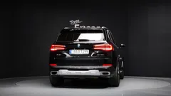 2023 BMW X5 xDrive 40i xLine — фото 4