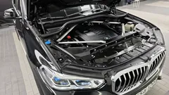 2023 BMW X5 xDrive 40i xLine — фото 6
