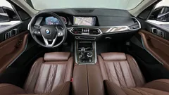 2023 BMW X5 xDrive 40i xLine — фото 7