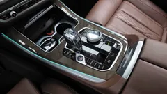 2023 BMW X5 xDrive 40i xLine — фото 9