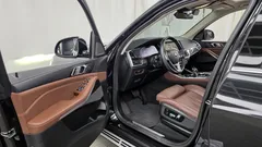 2023 BMW X5 xDrive 40i xLine — фото 10