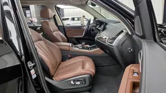 2023 BMW X5 xDrive 40i xLine — фото 11