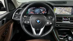 2023 BMW X5 xDrive 40i xLine — фото 12