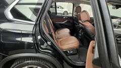 2023 BMW X5 xDrive 40i xLine — фото 13