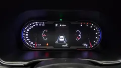 2022 Hyundai Tucson Gasoline 1.6 Turbo 2WD, серый — фото 8