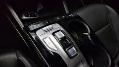 2022 Hyundai Tucson Gasoline 1.6 Turbo 2WD, серый — фото 9