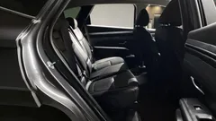 2022 Hyundai Tucson Gasoline 1.6 Turbo 2WD, серый — фото 12
