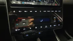 2022 Hyundai Tucson Gasoline 1.6 Turbo 2WD, серый — фото 16
