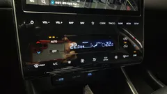 2022 Hyundai Tucson Gasoline 1.6 Turbo 2WD, серый — фото 17