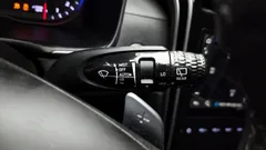 2022 Hyundai Tucson Gasoline 1.6 Turbo 2WD, серый — фото 19