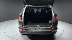 2022 Hyundai Tucson Gasoline 1.6 Turbo 2WD, серый — фото 20