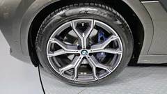 2023 BMW X6 xDrive40i M Sport — фото 5