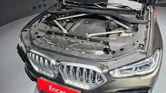 2023 BMW X6 xDrive40i M Sport — фото 6