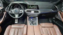 2023 BMW X6 xDrive40i M Sport — фото 7