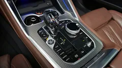 2023 BMW X6 xDrive40i M Sport — фото 9