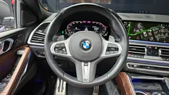 2023 BMW X6 xDrive40i M Sport — фото 13