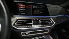 2023 BMW X6 xDrive40i M Sport — фото 14