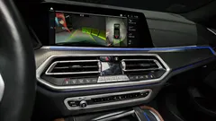 2023 BMW X6 xDrive40i M Sport — фото 15