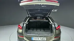 2023 BMW X6 xDrive40i M Sport — фото 20