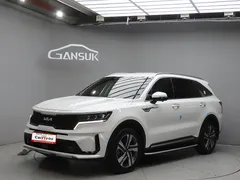 2023 Kia Sorento HEV 1.6 2WD — фото 1