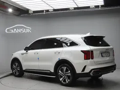 2023 Kia Sorento HEV 1.6 2WD — фото 2