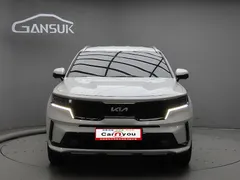 2023 Kia Sorento HEV 1.6 2WD — фото 3