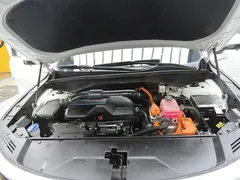 2023 Kia Sorento HEV 1.6 2WD — фото 6