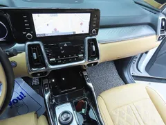 2023 Kia Sorento HEV 1.6 2WD — фото 9
