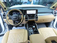 2023 Kia Sorento HEV 1.6 2WD — фото 14