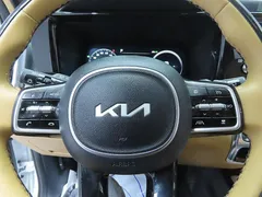 2023 Kia Sorento HEV 1.6 2WD — фото 16