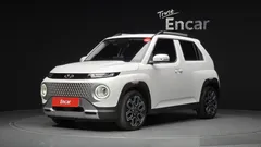 2023 Hyundai Casper Inspiration — фото 1