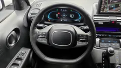 2023 Hyundai Casper Inspiration — фото 13