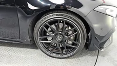2022 Mercedes-Benz A-Class AMG A45 4MAITC+ Hatchback — фото 5