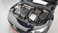 2022 Mercedes-Benz A-Class AMG A45 4MAITC+ Hatchback — фото 6