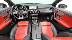 2022 Mercedes-Benz A-Class AMG A45 4MAITC+ Hatchback — фото 7
