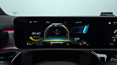 2022 Mercedes-Benz A-Class AMG A45 4MAITC+ Hatchback — фото 8