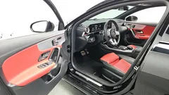 2022 Mercedes-Benz A-Class AMG A45 4MAITC+ Hatchback — фото 10