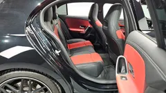 2022 Mercedes-Benz A-Class AMG A45 4MAITC+ Hatchback — фото 12