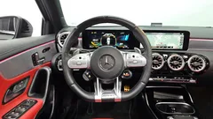 2022 Mercedes-Benz A-Class AMG A45 4MAITC+ Hatchback — фото 13