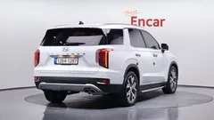 2022 Hyundai Palisade Gasoline 3.8 2WD — фото 2
