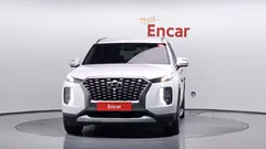 2022 Hyundai Palisade Gasoline 3.8 2WD — фото 3