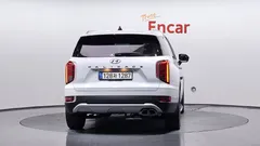 2022 Hyundai Palisade Gasoline 3.8 2WD — фото 4
