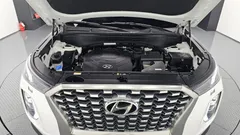 2022 Hyundai Palisade Gasoline 3.8 2WD — фото 6