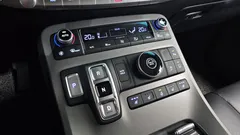2022 Hyundai Palisade Gasoline 3.8 2WD — фото 9
