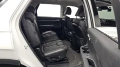 2022 Hyundai Palisade Gasoline 3.8 2WD — фото 11